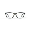 thumbnail image 1 of Gap VGP507 Black Rectangle Eyeglasses, 1 of 5