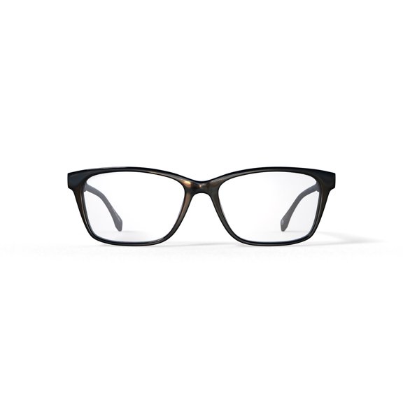 Gap VGP507 Black Rectangle Eyeglasses