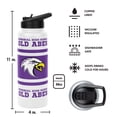 thumbnail image 4 of Logo Brands Memorial High School Tumbler Set, 4 of 5
