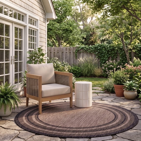 Safavieh Resort Collection Kelsey Indoor/Outdoor Rug