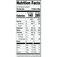 thumbnail image 3 of Member's Mark Original Stone Baked Naan 35.2 oz., 3 of 8
