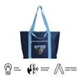 thumbnail image 3 of Logo Brands Maine Black Bears Gameday Insulated Tote, 3 of 4