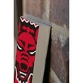 thumbnail image 4 of NCAA 8" x 60" Reversible Porch Greeter Sign, 4 of 5