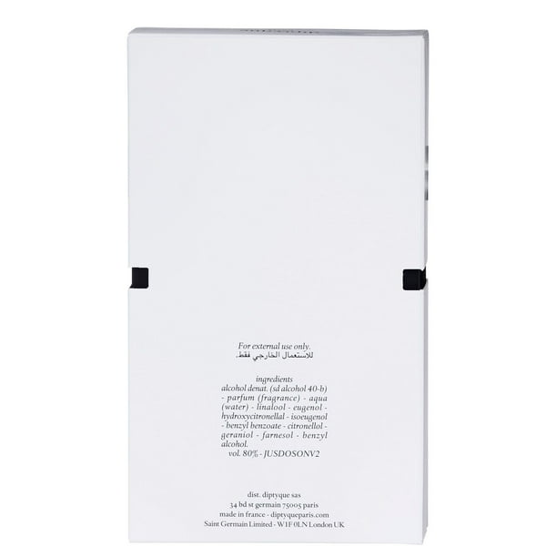 Diptyque Do Son Eau de Toilette, 3.4 fl. oz. - Samsclub.com