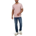thumbnail image 5 of Lucky Brand Men's Short Sleeve Jersey T-Shirt, 5 of 12