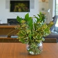 thumbnail image 2 of Member's Mark Just Add Blooms Greenery Bouquets, 15 bunches (Choose variety), 2 of 3