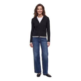 Express Women's Sweater Hoodie