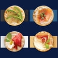 thumbnail image 3 of Carr's Cracker Variety Pack, 4.25oz., 6 ct., 3 of 6