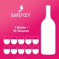 thumbnail image 5 of Barefoot Strawberry Fruitscato 1.5 L, 5 of 5
