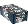 thumbnail image 1 of Dentyne Ice Arctic Chill Sugar Free Gum,16 pcs., 9 pk., 1 of 5