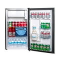 thumbnail image 3 of Logo Brands Officially Licensed MLB Mini Fridge (Assorted Teams), 3 of 5