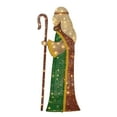 thumbnail image 4 of Member's Mark Pre-Lit Twinkling Nativity Set, 4 pc., 4 of 6