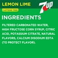 thumbnail image 3 of 7UP Lemon Lime Soda 12 fl. oz., 36 pk., 3 of 13