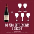 thumbnail image 13 of Meiomi Pinot Noir Wine, 750 ml, 13 of 13