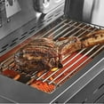 thumbnail image 20 of Member's Mark 3-Piece Modular Outdoor Kitchen 5 Burner Grill, 20 of 23