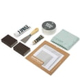 thumbnail image 1 of Tinkr 12-Piece Wall Repair Kit with Putty, Patches & Tools, 1 of 7
