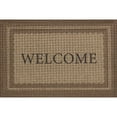 thumbnail image 1 of Apache Mills Premier Woven Indoor/Outdoor Doormat, 2' x 3', 1 of 10