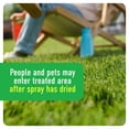thumbnail image 11 of Roundup For Lawns1 with QuickHand Sprayer, 1.5L, 11 of 11