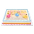 thumbnail image 1 of Disney Princess Half Sheet Cake, 1 of 1