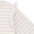 thumbnail image 3 of Member's Mark Baby Girls 2-Piece Playwear Set, 3 of 9
