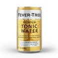 thumbnail image 4 of Fever-Tree Premium Tonic Water 150 ml, 24 pk., 4 of 7