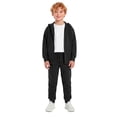 thumbnail image 4 of Member's Mark Boys Sandwash Jogger, 4 of 9