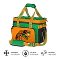 thumbnail image 3 of Logo Brands Florida A&M Rattlers 36 Can Cooler, 3 of 4