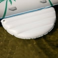 thumbnail image 9 of Member's Mark 6-Person Tropical Tahiti Floating Island, 9 of 9