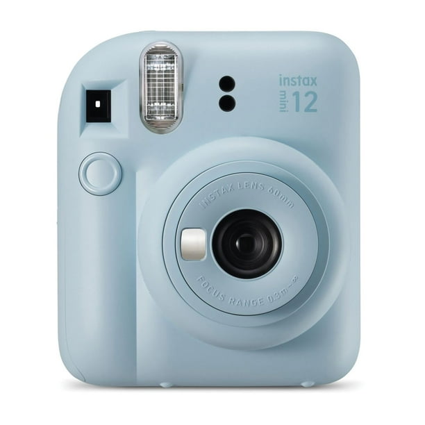 Fujifilm Instax Mini 12 Instant Film Camera - Samsclub.com