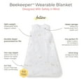 thumbnail image 3 of Burt's Bees Baby Organic Cotton 25-Piece Gift Set, 3 of 19