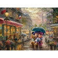 thumbnail image 5 of Buffalo Games Interlocking Jigsaw Puzzle, 1000 pc., 5 of 5