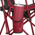 thumbnail image 4 of Logo Brands South Carolina Gamecocks Hard Arm Chair, 4 of 6