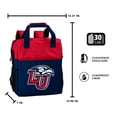 thumbnail image 3 of NCAA 30 Can Backpack Cooler, 3 of 5