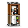 thumbnail image 4 of LEGO Marvel Spider-Man vs. Oscorp Building Toy, 808 pc., 4 of 6