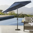 thumbnail image 1 of Member's Mark 10' Premium Market Umbrella with Sunbrella Fabric, 1 of 1