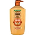thumbnail interactive-video image 1 of Garnier Whole Blends Honey Treasures Conditioner, 40 fl. oz., 1 of 9