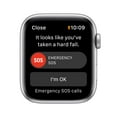 thumbnail image 5 of Apple Watch SE 44mm GPS, Choose Color, 5 of 9