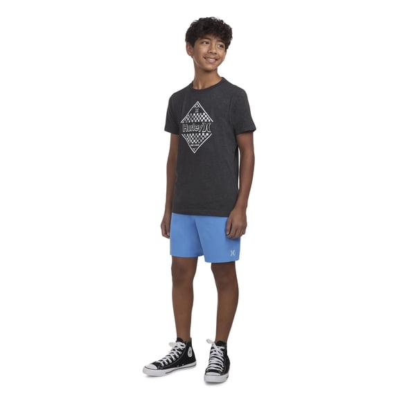 Hurley Boys Hybrid Short