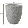 thumbnail image 5 of Member's Mark Outdoor LED Water Fountain, 5 of 5