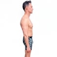 thumbnail image 3 of Quiksilver Men's 5-Pack Mesh Boxer Brief, 3 of 7