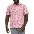 thumbnail image 1 of Hurley Men's Patio Printed Woven Shirt, 1 of 8