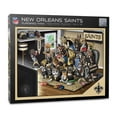 thumbnail image 1 of YouTheFan NFL 500 pc. Purebred Fans Puzzle, Assorted Teams, 1 of 3