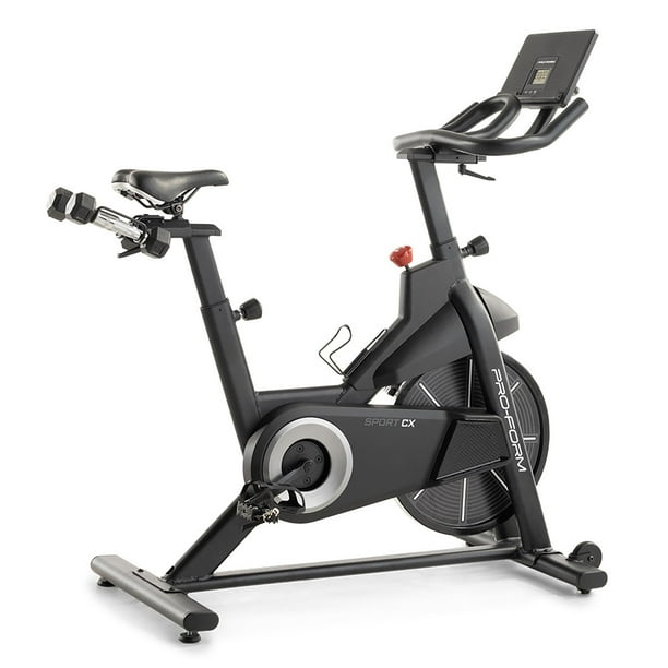 ProForm Sport CX Exercise Bike