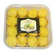 thumbnail image 1 of Upper Crust Bakery Lemon Crunch Bites (32 ct.), 1 of 1