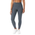 thumbnail interactive-video image 1 of Member's Mark Women's Everyday High-Rise Ankle Legging, 1 of 7