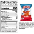 thumbnail image 2 of Ruffles Double Crunch Hot Wings Potato Chips, 13.75 oz., 2 of 4