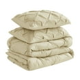 thumbnail image 3 of Pintuck Comforter and Sham Set, Assorted Sizes, 3 of 5