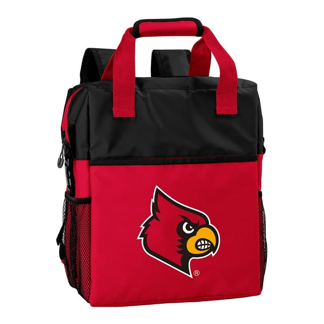 NCAA 30 Can Backpack Cooler