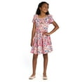 thumbnail image 1 of Scotch & Soda Girls Woven Dress, 1 of 11