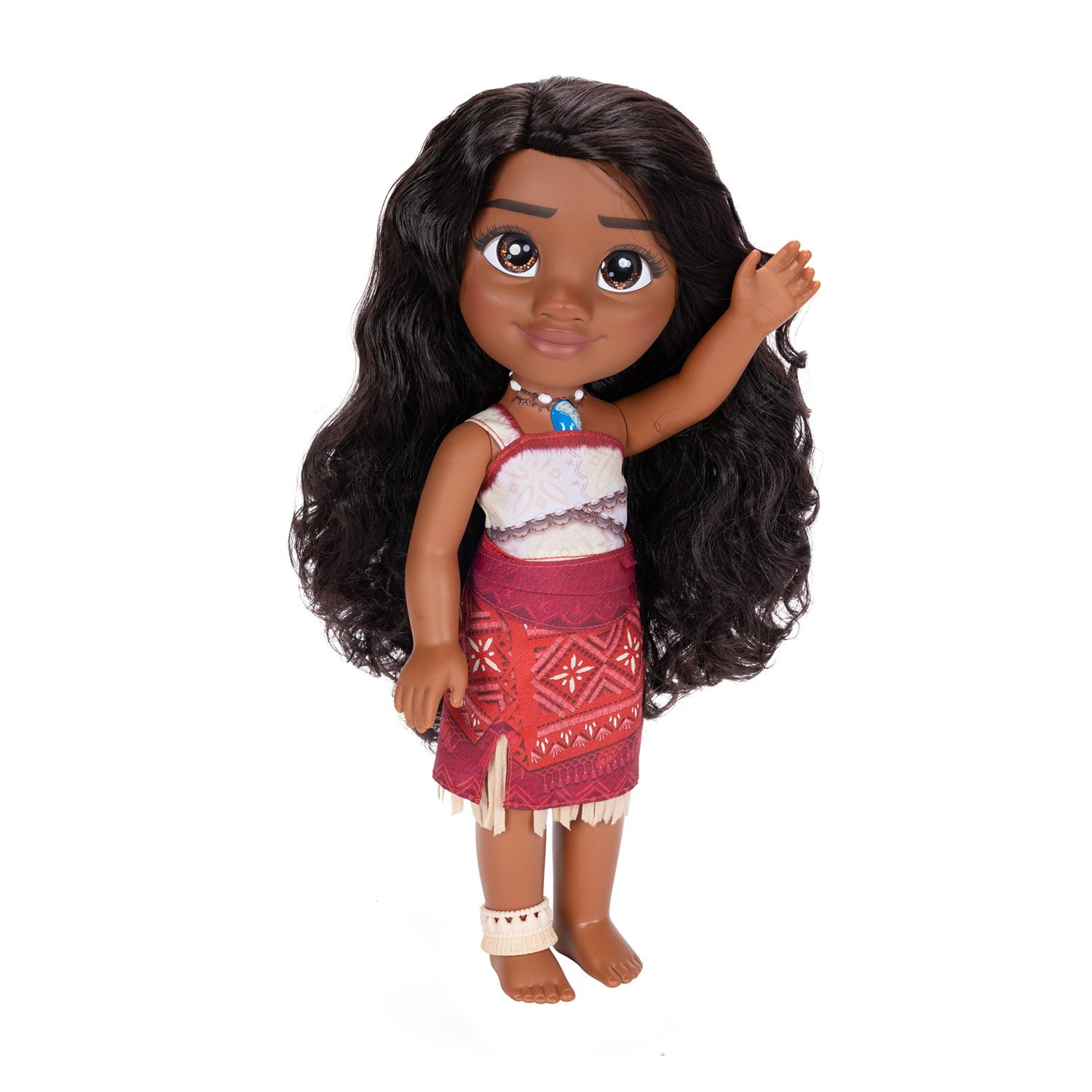 moana❤︎様 リクエスト 4点 まとめ商品 Disney Princess Ocean Friends Moana Doll | Mattel